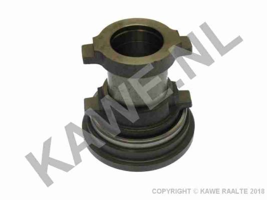 KAWE Inner Diameter: 53,5mm Clutch bearing 9962 buy