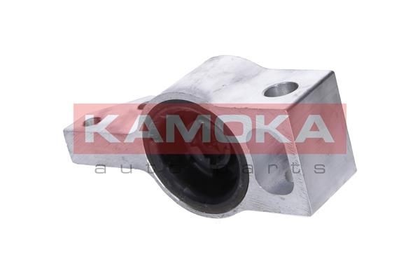 KAMOKA 9967137 Track rod end Cone Size 12 mm, Front Axle Right