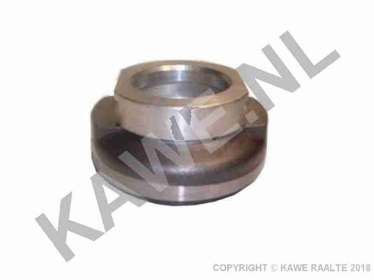 KAWE 9969 Clutch release bearing 81.30550-0262