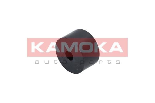 KAMOKA 9972138 Track rod end Cone Size 13,5 mm, Front axle both sides