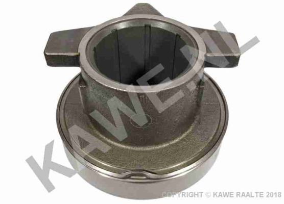 KAWE Inner Diameter: 60,5mm Clutch bearing 9980 buy