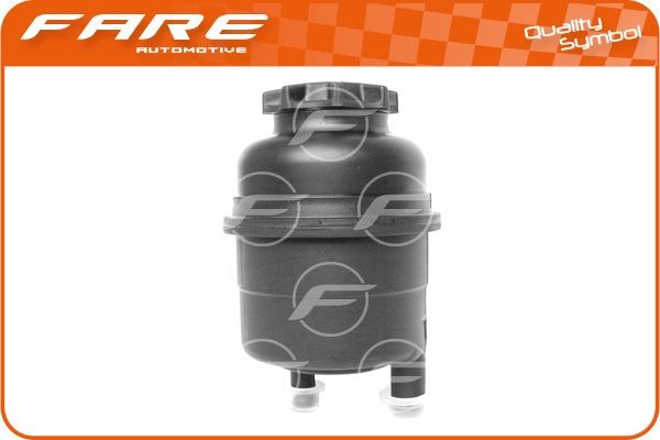 FARE SA Expansion Tank, power steering hydraulic oil 9980 buy