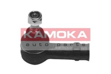 KAMOKA Cone Size 14,4 mm, Front axle both sides Cone Size: 14,4mm, Thread Size: FM16X1.5R Tie rod end 998030 buy