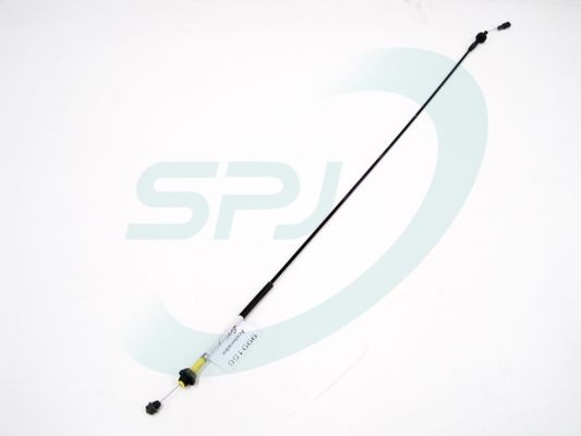 SPJ 999156 Accelerator Cable 1170 mm