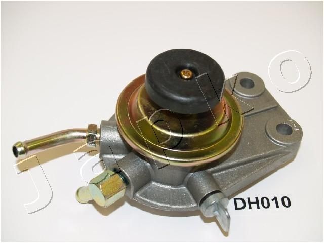 JAPKO 9DH010 Injection system OPEL ASTRA 1998 in original quality