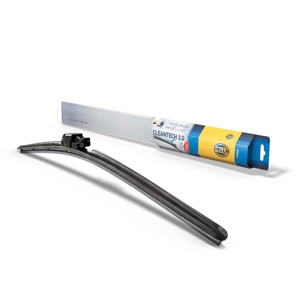 Great value for money - HELLA Wiper blade 9XW 358 061-181