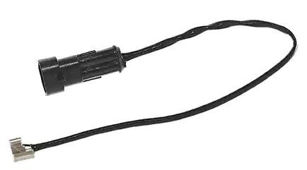 BREMBO A 00 496 Brake pad wear sensor IVECO experience and price