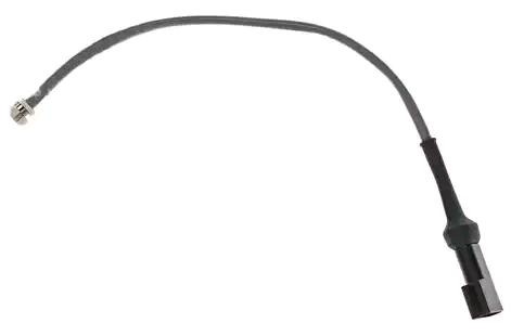 BREMBO A 00 503 FORD FOCUS 2015 Brake wear indicator