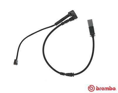 BREMBO Brake wear indicator A 00 509 buy online