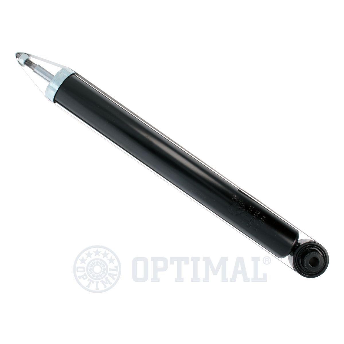 OPTIMAL A-1512G Shock absorber 5Q0513029DD