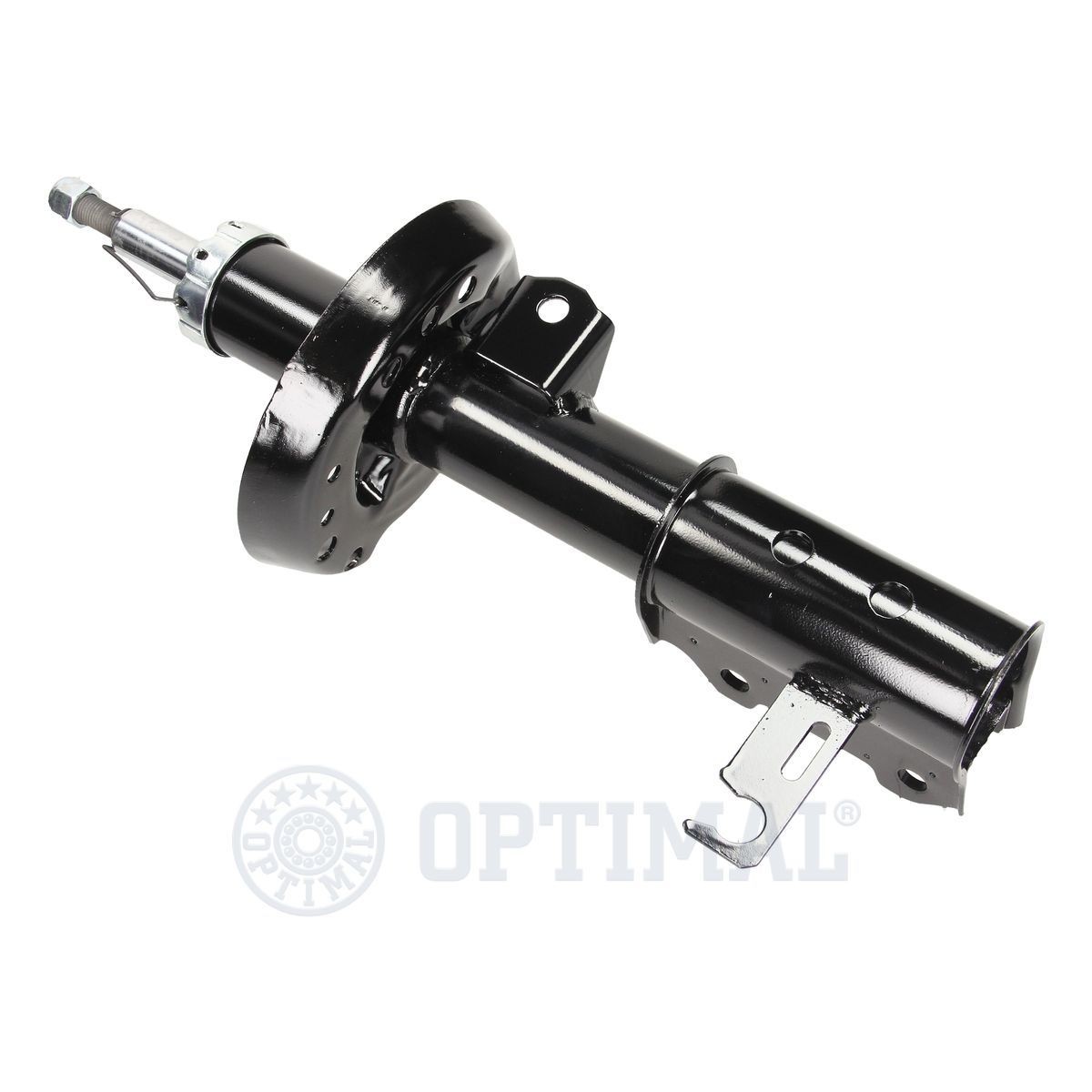 OPTIMAL Suspension shocks rear and front OPEL Astra J Box Body / Hatchback (P10) new A-3205GR