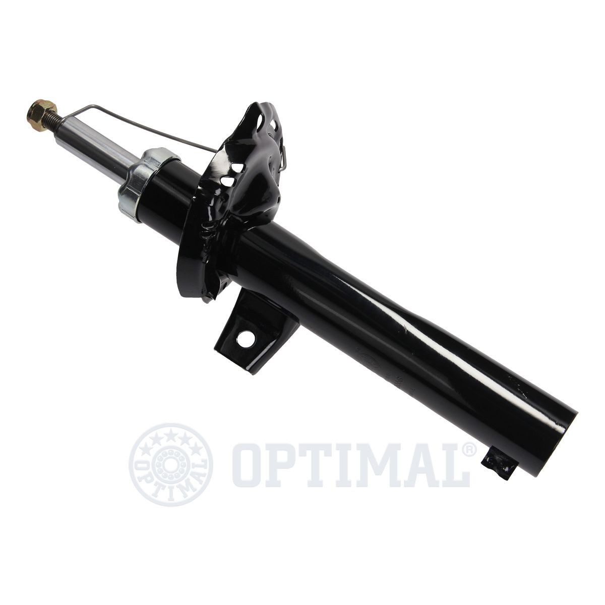 OPTIMAL A-3655G Shock absorber 5QF413031AG