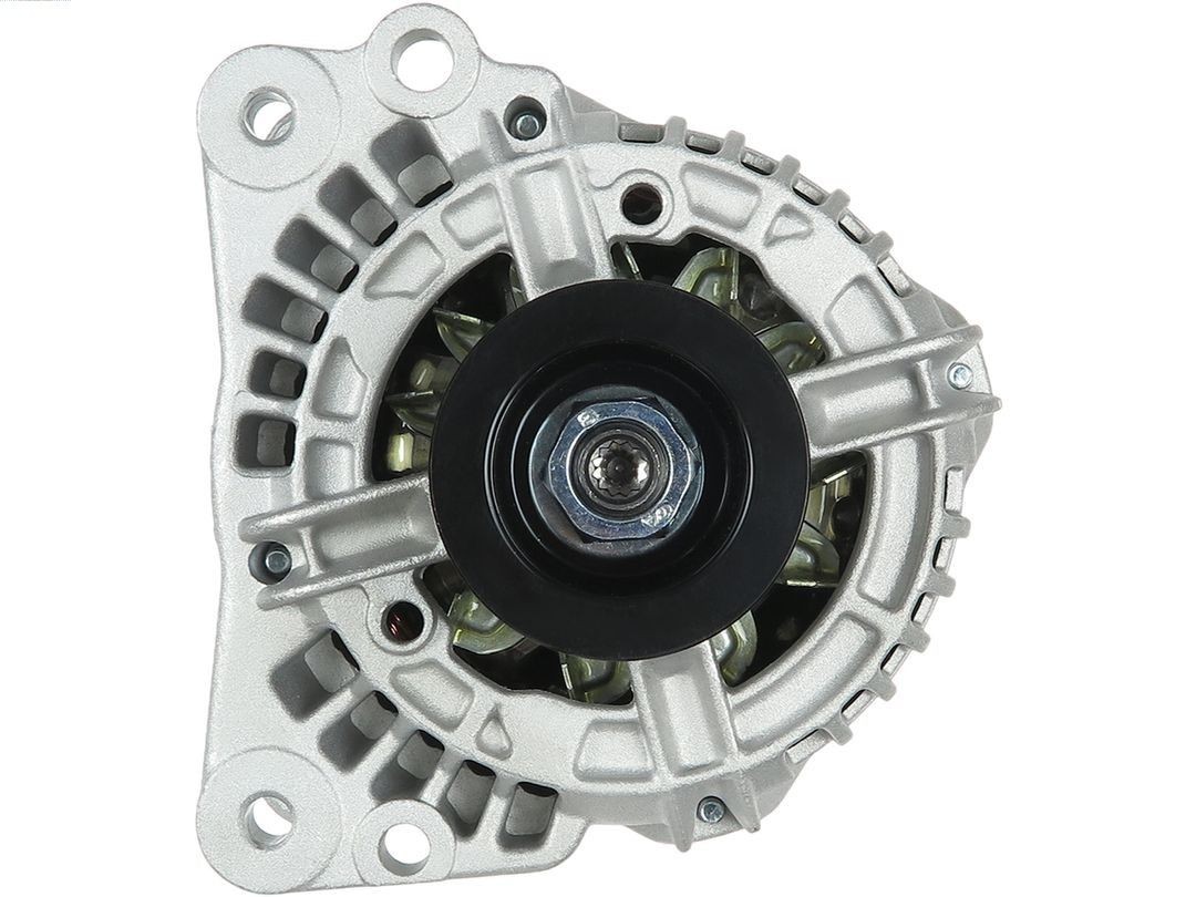 Great value for money - AS-PL Alternator A0037