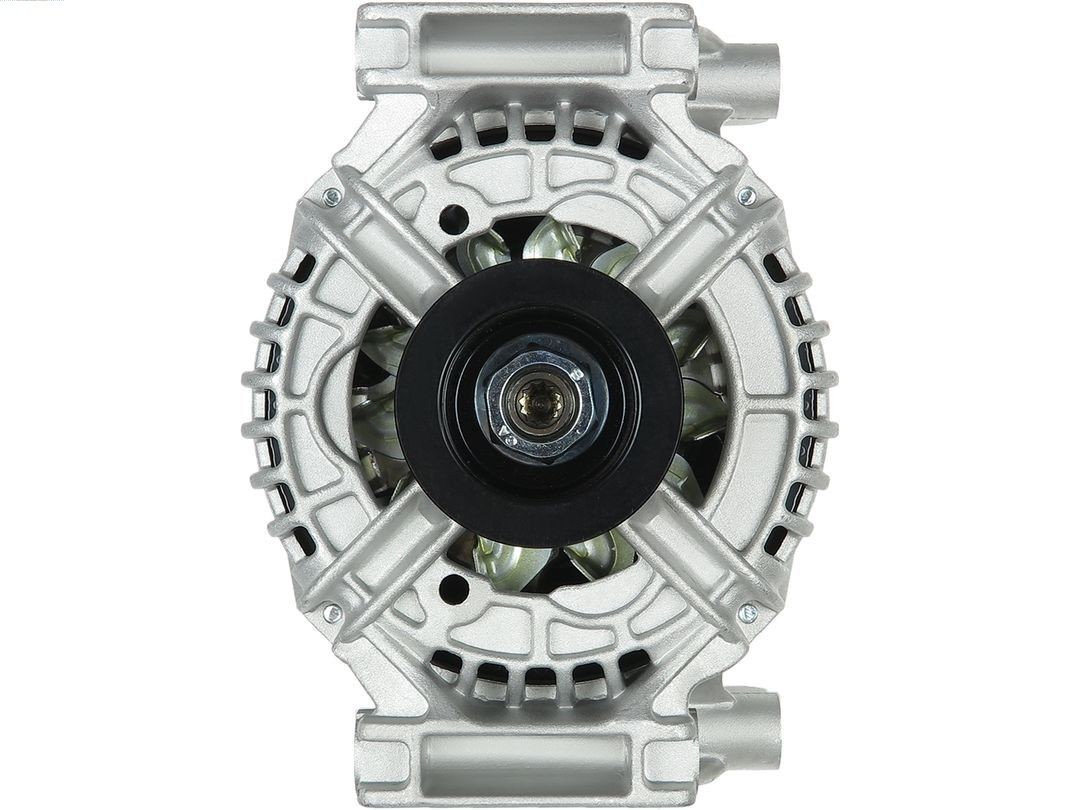 Great value for money - AS-PL Alternator A0047