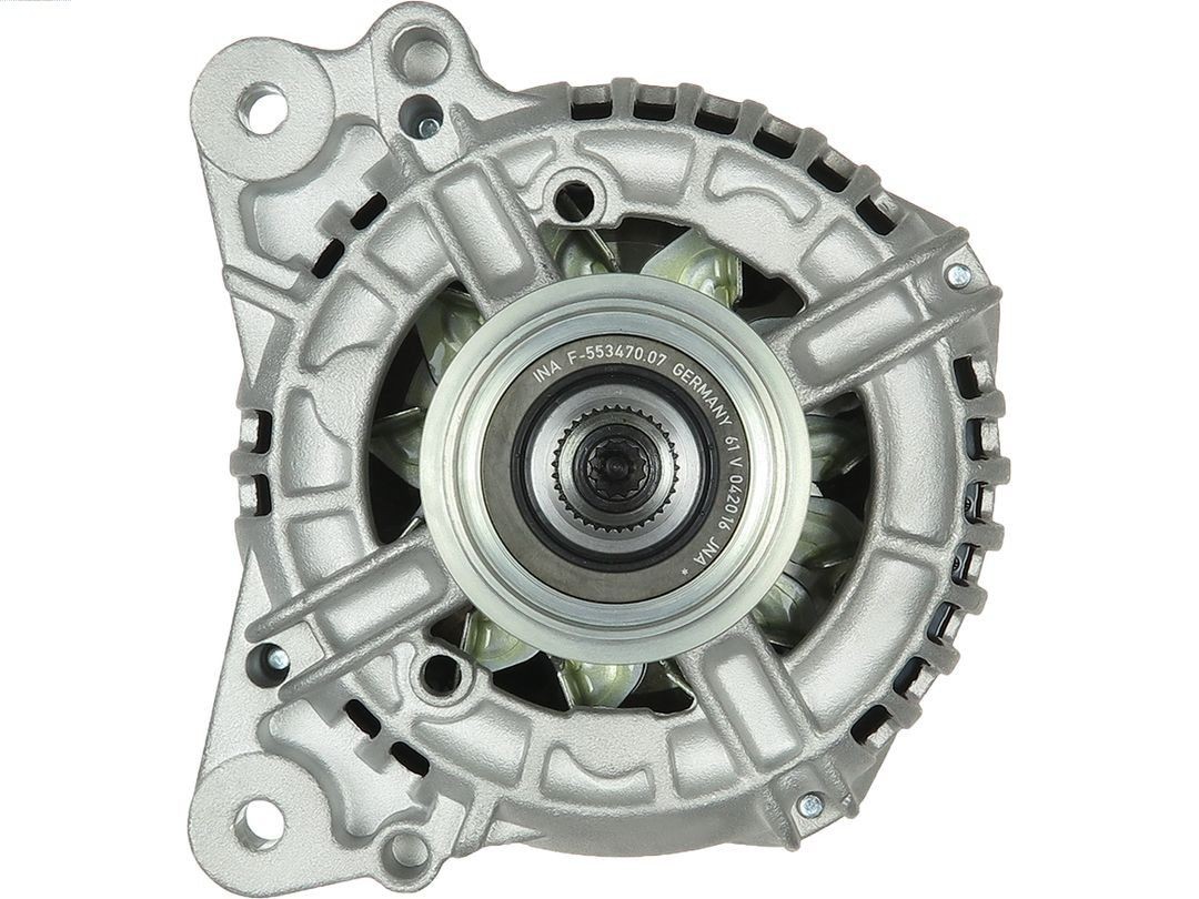 AS-PL A0059(P-INA) Alternator YM21-10300-AA