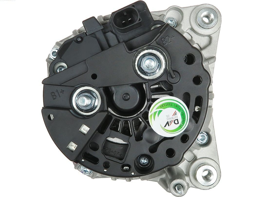 A0059PINA Generator Brand new | AS-PL | Alternators AS-PL A0059(P-INA) review and test