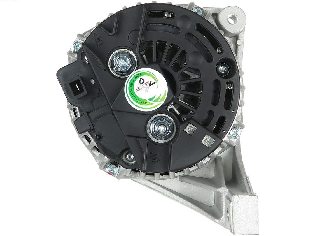 A0061 Generator Brand new | AS-PL | Alternators | 0124515054 AS-PL A0061 review and test