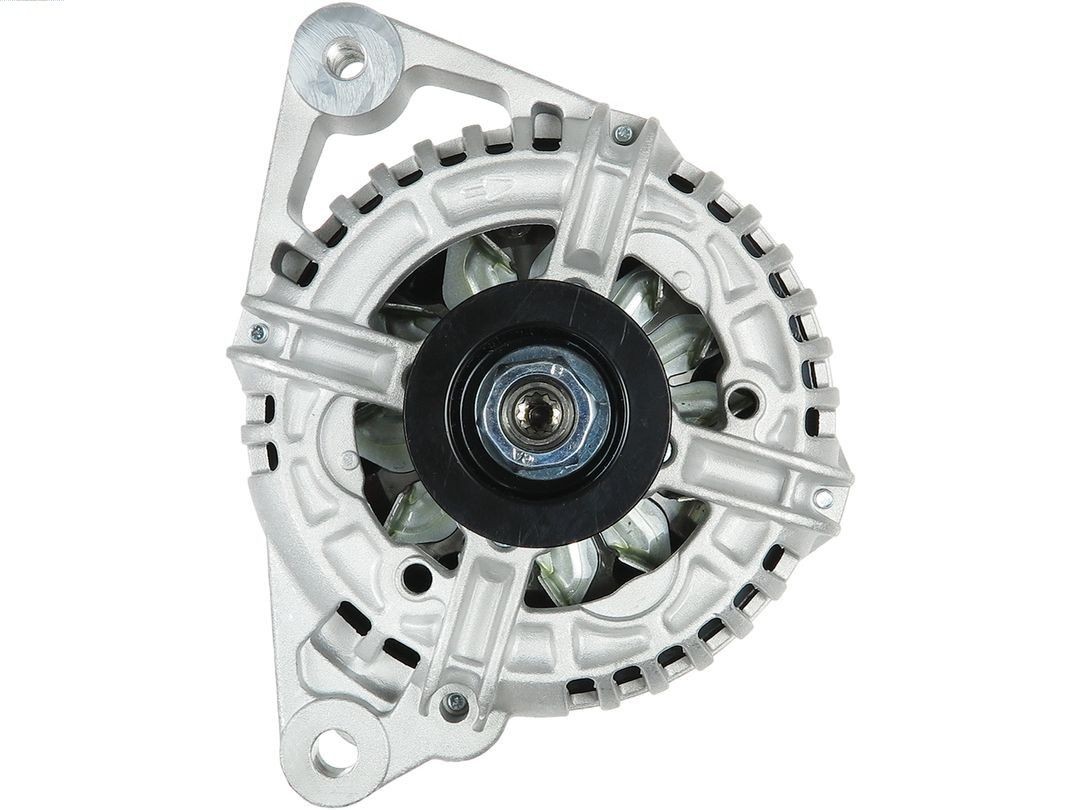 Great value for money - AS-PL Alternator A0065