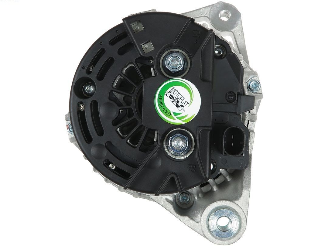 A0065 Generator Brand new | AS-PL | Alternators | 0124515001 AS-PL A0065 review and test