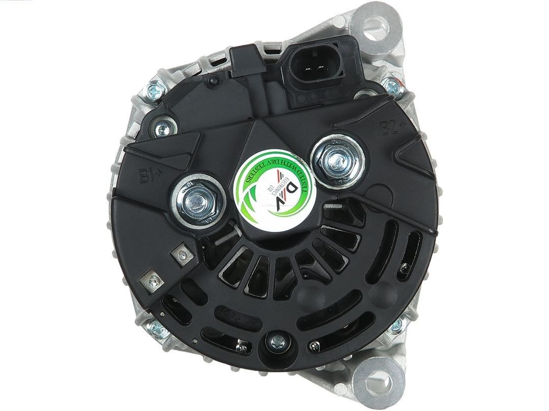 A0067 Generator Brand new | AS-PL | Alternators | 0124515056 AS-PL A0067 review and test