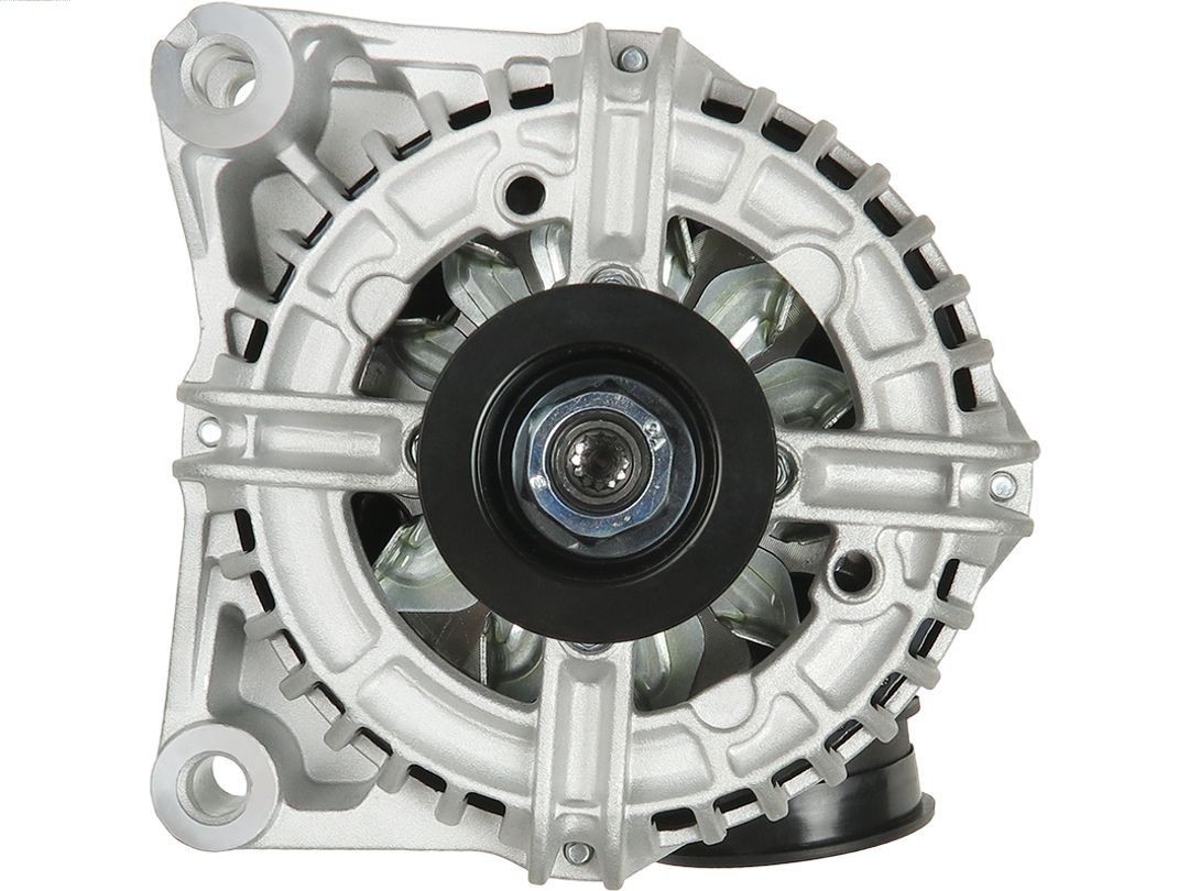 Great value for money - AS-PL Alternator A0071