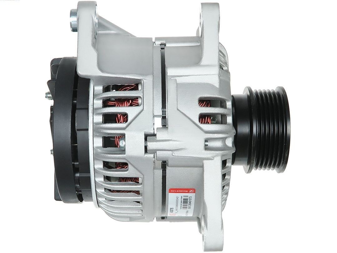 AS-PL Alternator A0075 for IVECO Daily