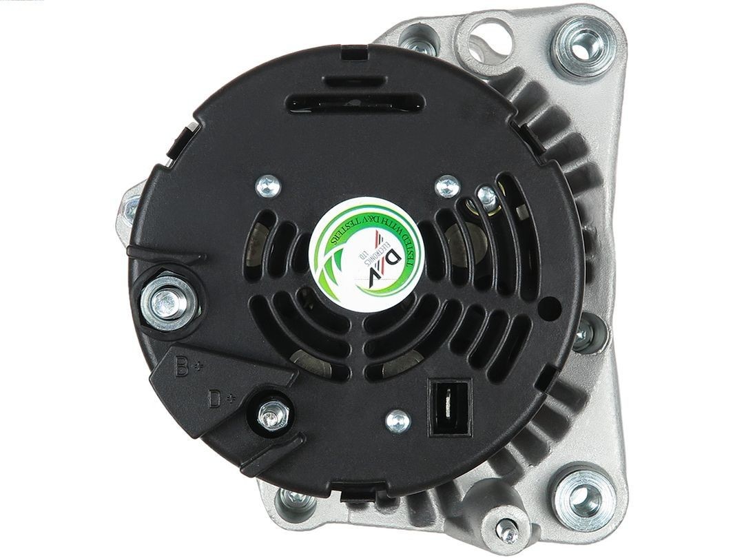 A0078 Generator Brand new | AS-PL | Alternators | 0120485023 AS-PL A0078 review and test