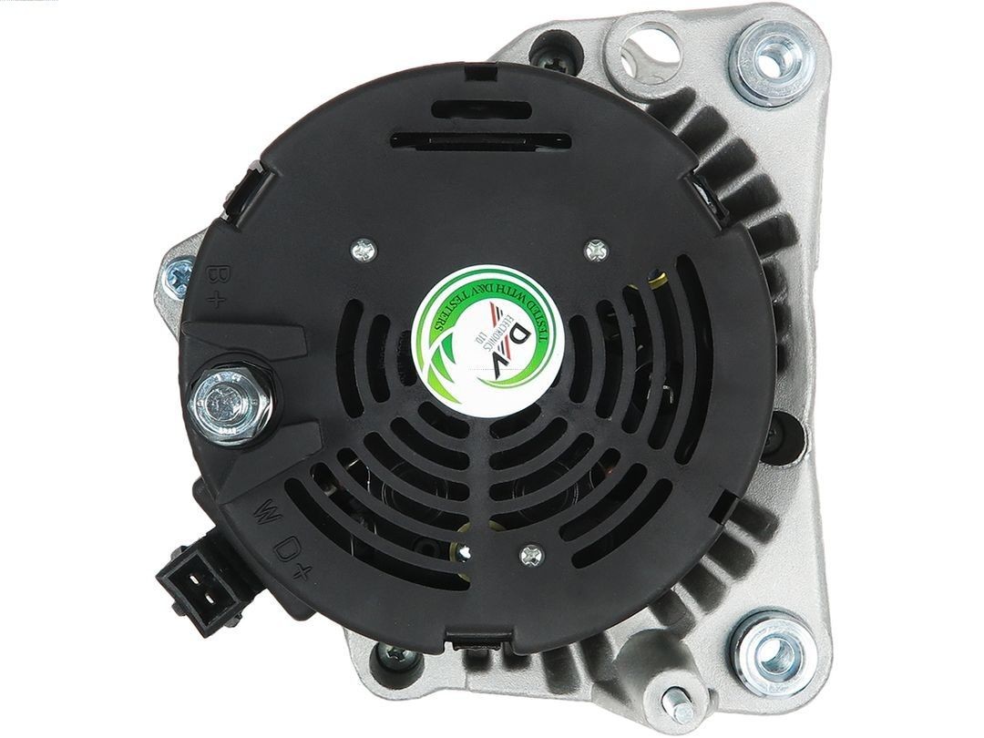 A0079 Generator Brand new | AS-PL | Alternators | 0123320019 AS-PL A0079 review and test
