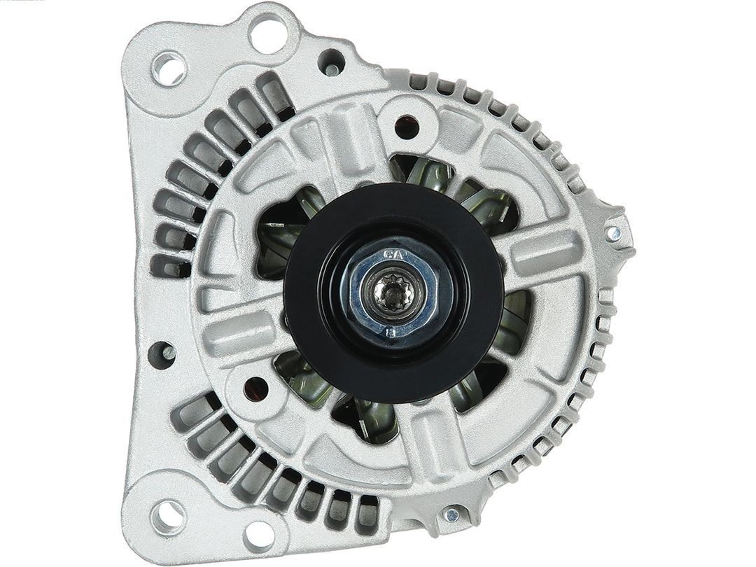 Great value for money - AS-PL Alternator A0080