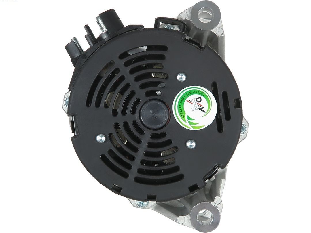 A0081 Generator Brand new | AS-PL | Alternators | 0123310011 AS-PL A0081 review and test