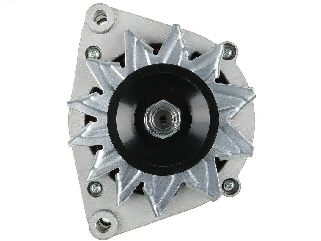 Great value for money - AS-PL Alternator A0103