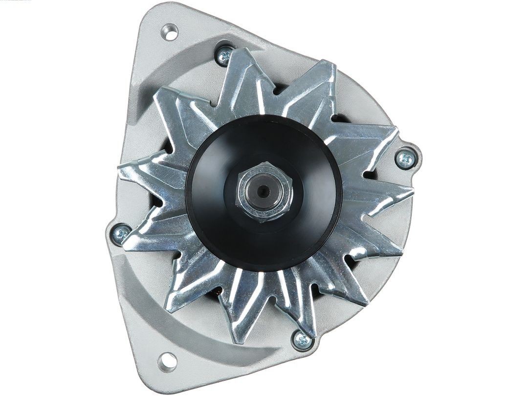 Great value for money - AS-PL Alternator A0110