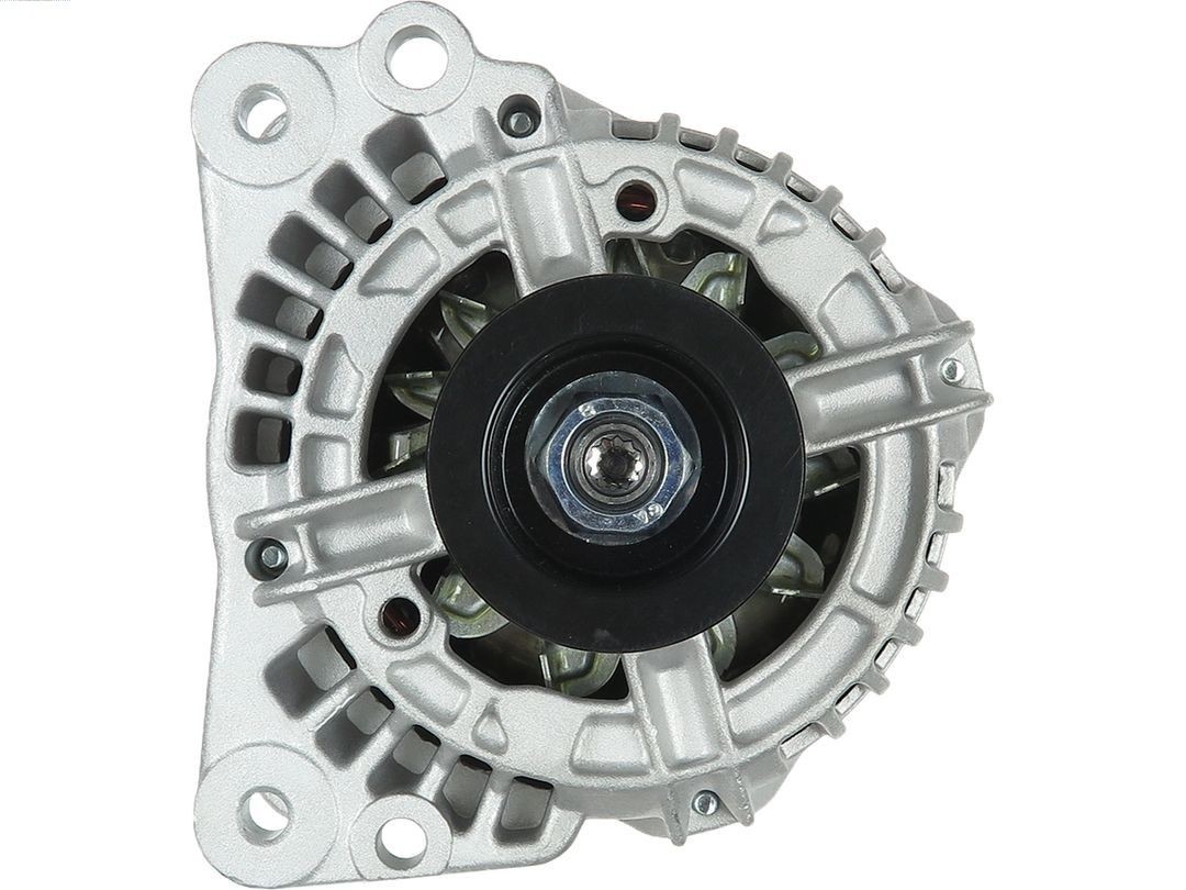 Great value for money - AS-PL Alternator A0127