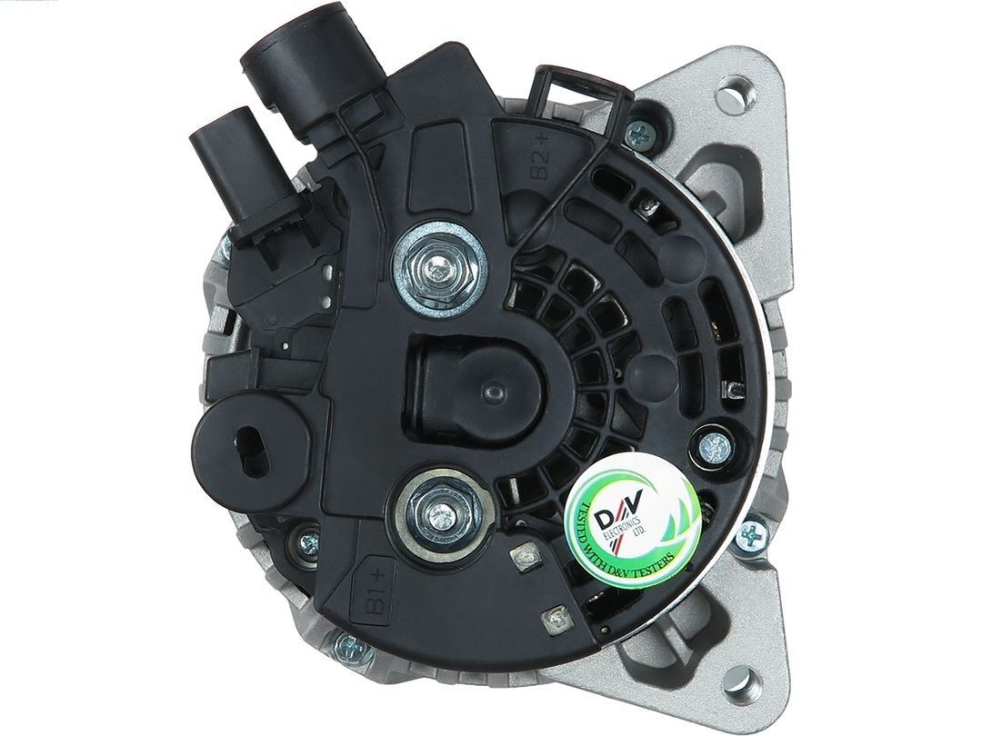 A0142 Generator Brand new | AS-PL | Alternators | 0124525035 AS-PL A0142 review and test