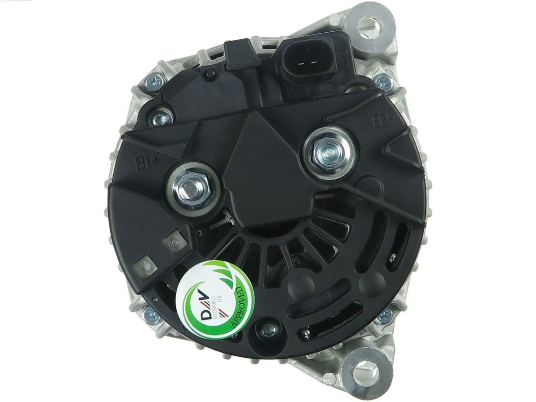 A0144 Generator Brand new | AS-PL | Alternators | 0124515046 AS-PL A0144 review and test