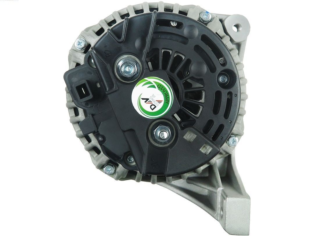 A0146 Generator Brand new | AS-PL | Alternators | 0124625003 AS-PL A0146 review and test