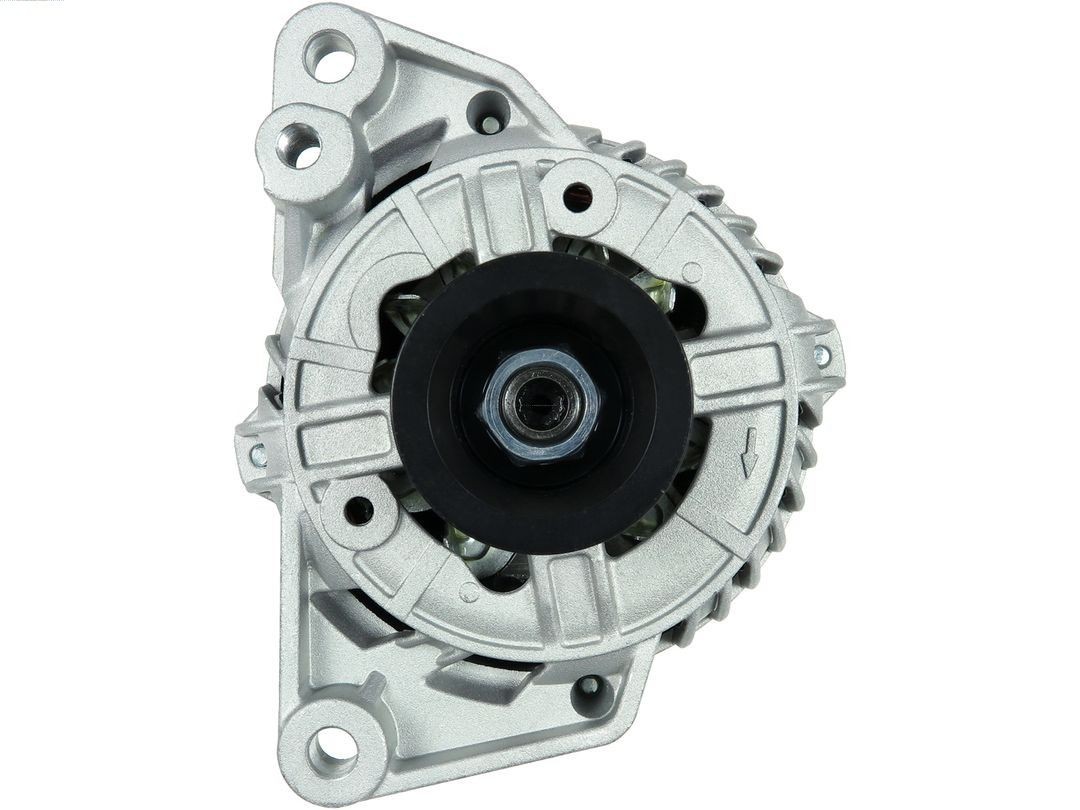 Great value for money - AS-PL Alternator A0161