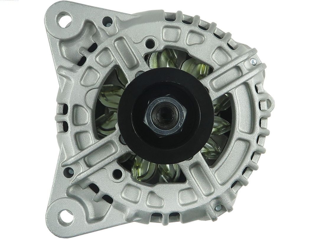 Great value for money - AS-PL Alternator A0165
