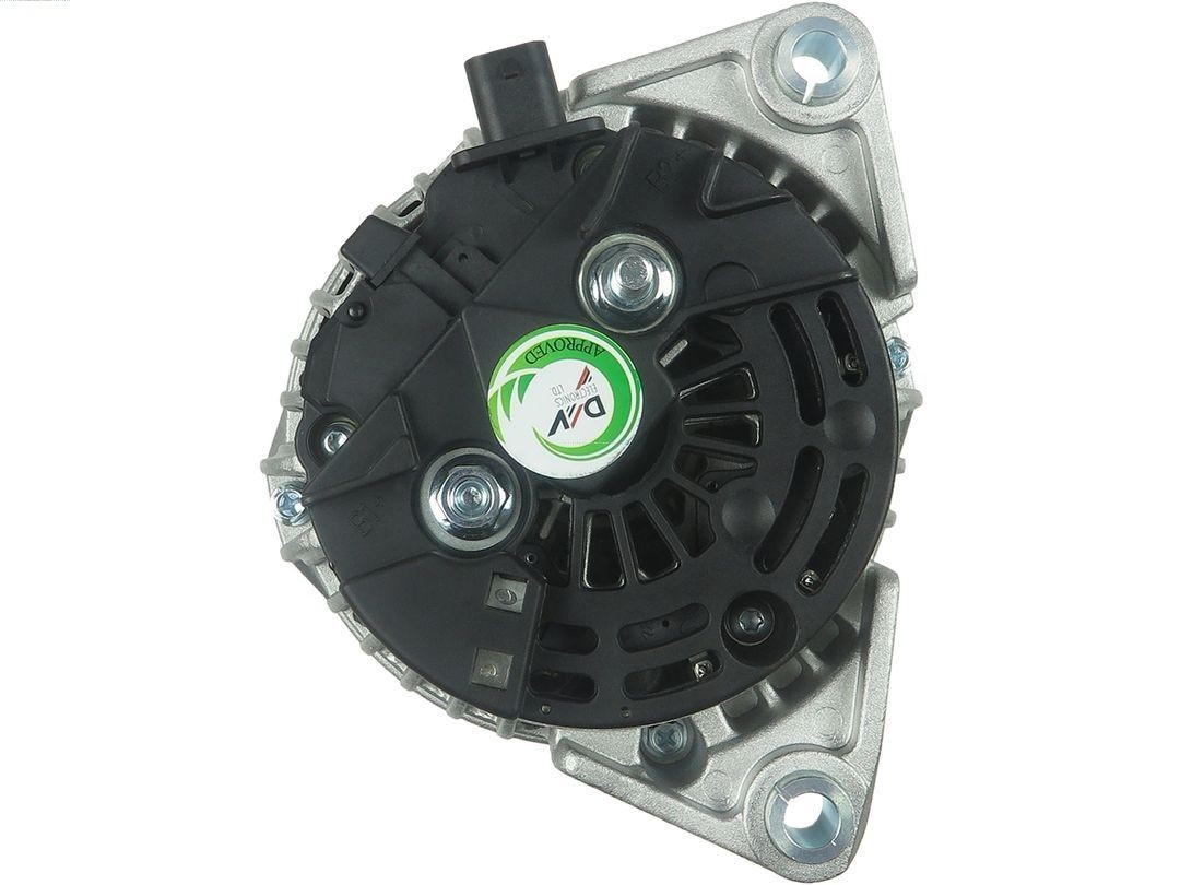 A0171 Generator Brand new | AS-PL | Alternators | 0124515032 AS-PL A0171 review and test
