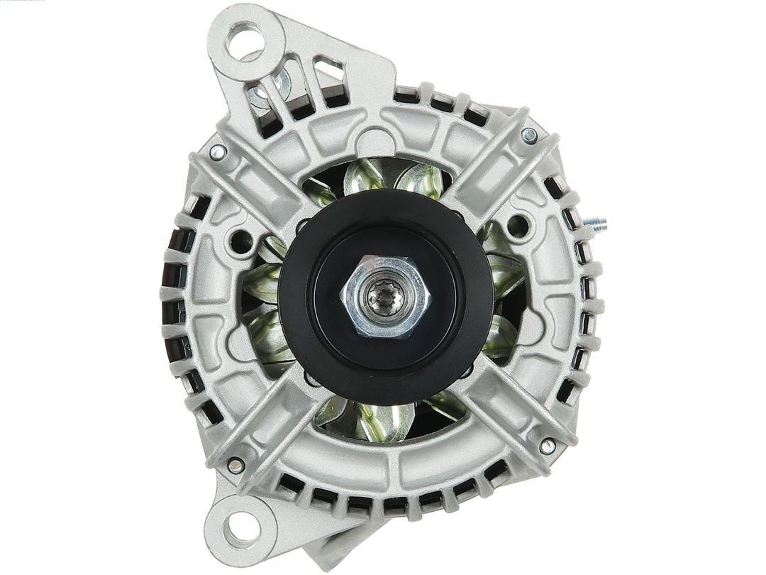 Great value for money - AS-PL Alternator A0182