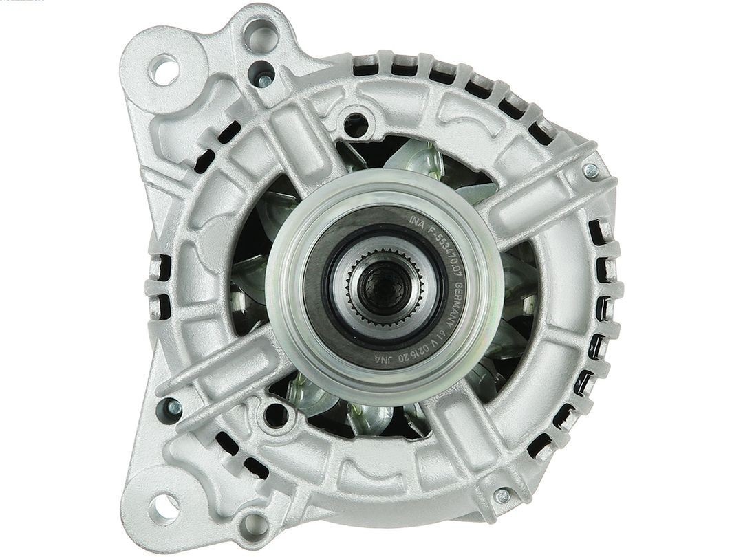 Great value for money - AS-PL Alternator A0190(P-INA)
