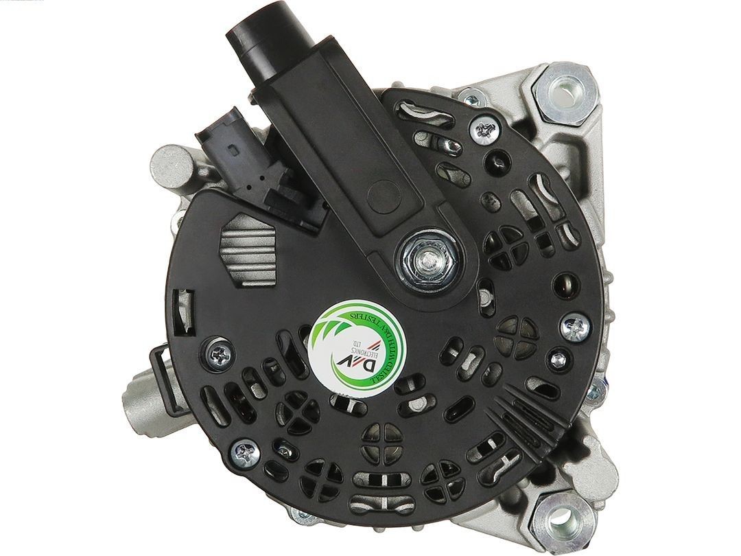 A0204 Generator Brand new | AS-PL | Alternators | 0121715001 AS-PL A0204 review and test