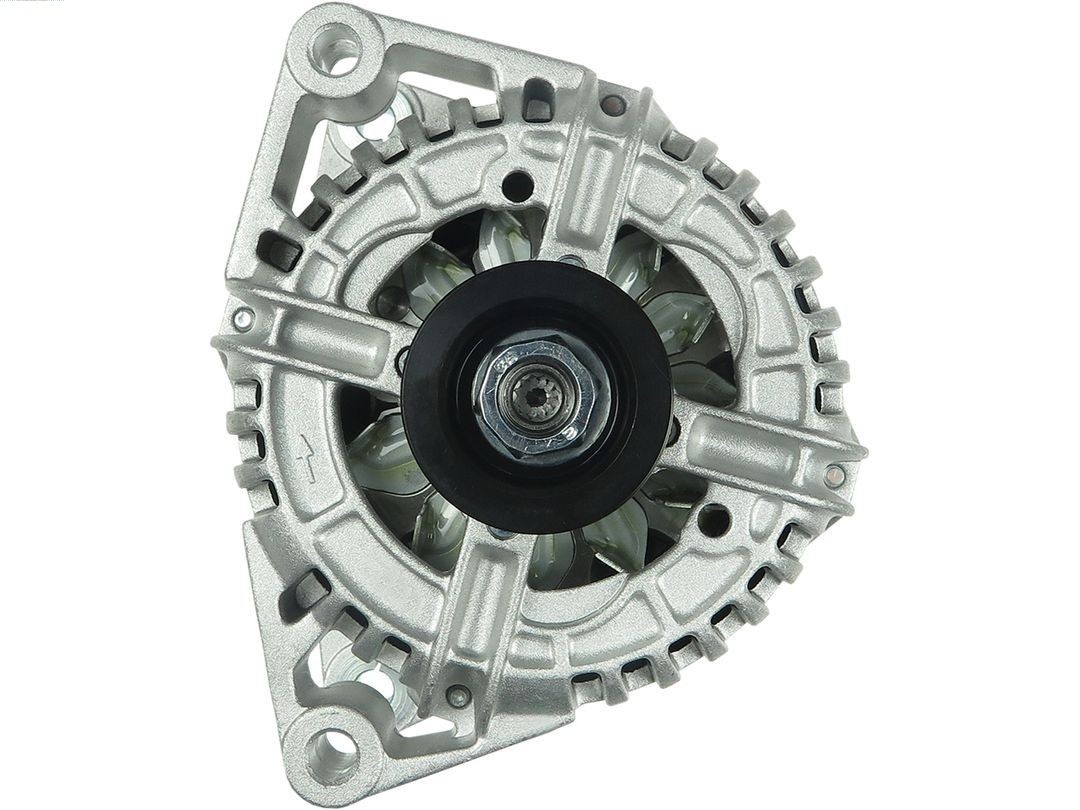 Great value for money - AS-PL Alternator A0209