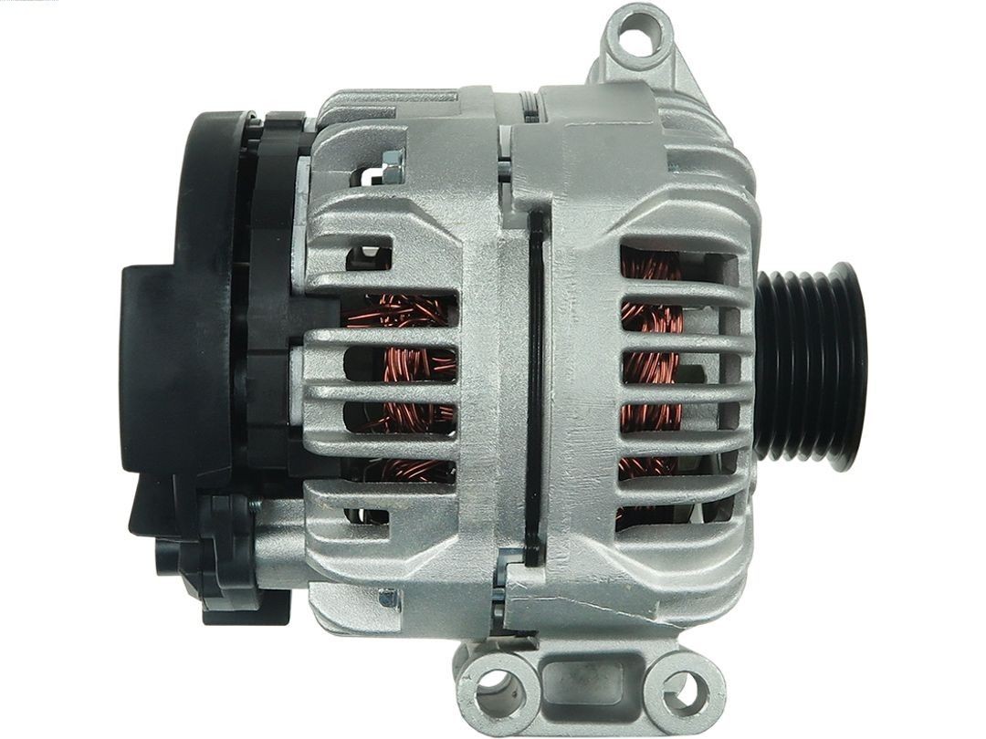 AS-PL Alternator A0210 for MINI Hatchback, Convertible