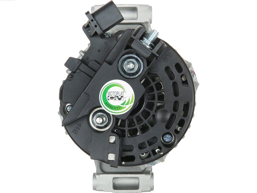 A0216 Generator Brand new | AS-PL | Alternators | 0124325062 AS-PL A0216 review and test