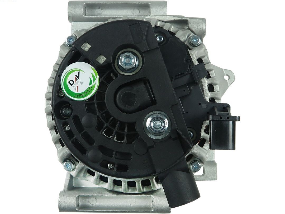 A0218 Generator Brand new | AS-PL | Alternators | 0124625002 AS-PL A0218 review and test
