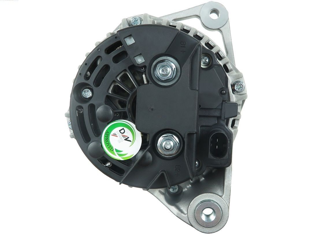 A0227P Generator Brand new | AS-PL | Alternators | 0124525057 AS-PL A0227(P) review and test