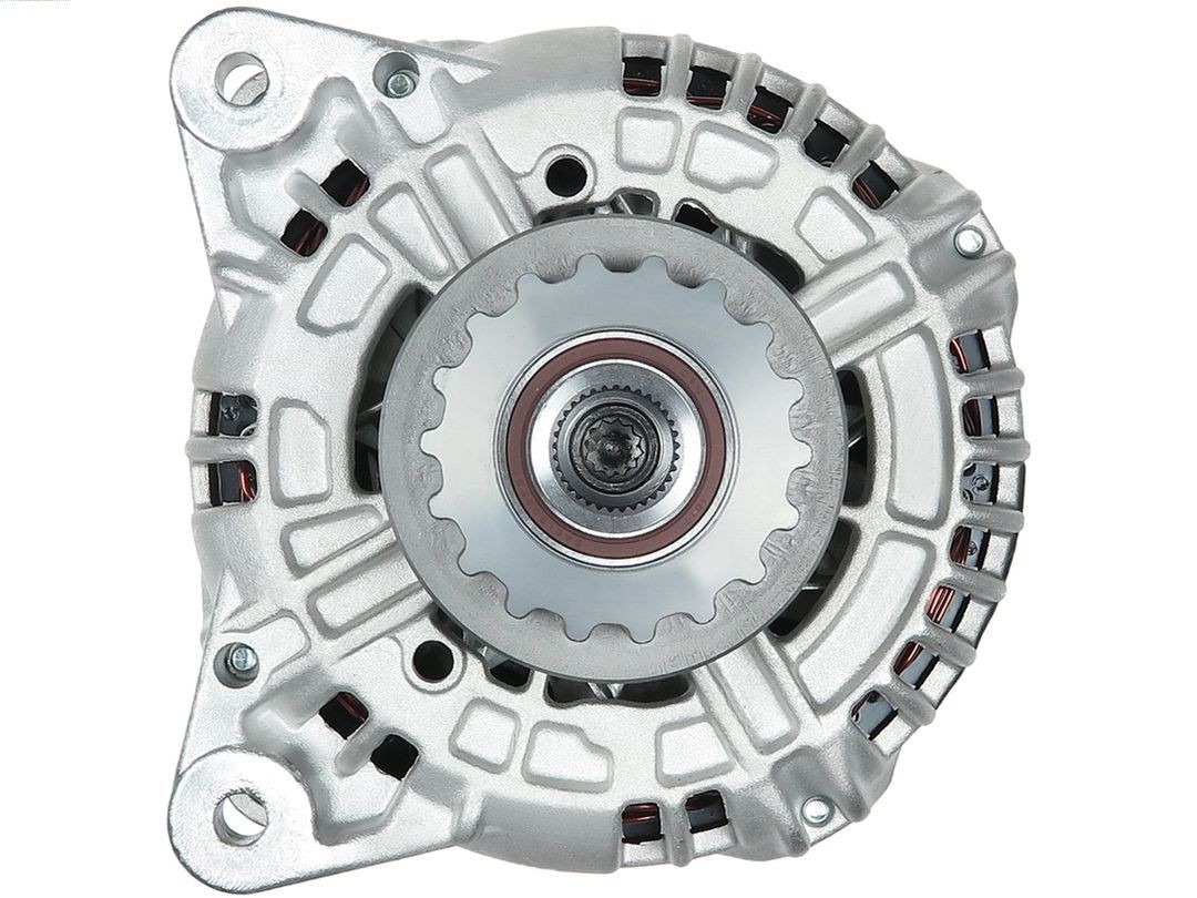 Great value for money - AS-PL Alternator A0237
