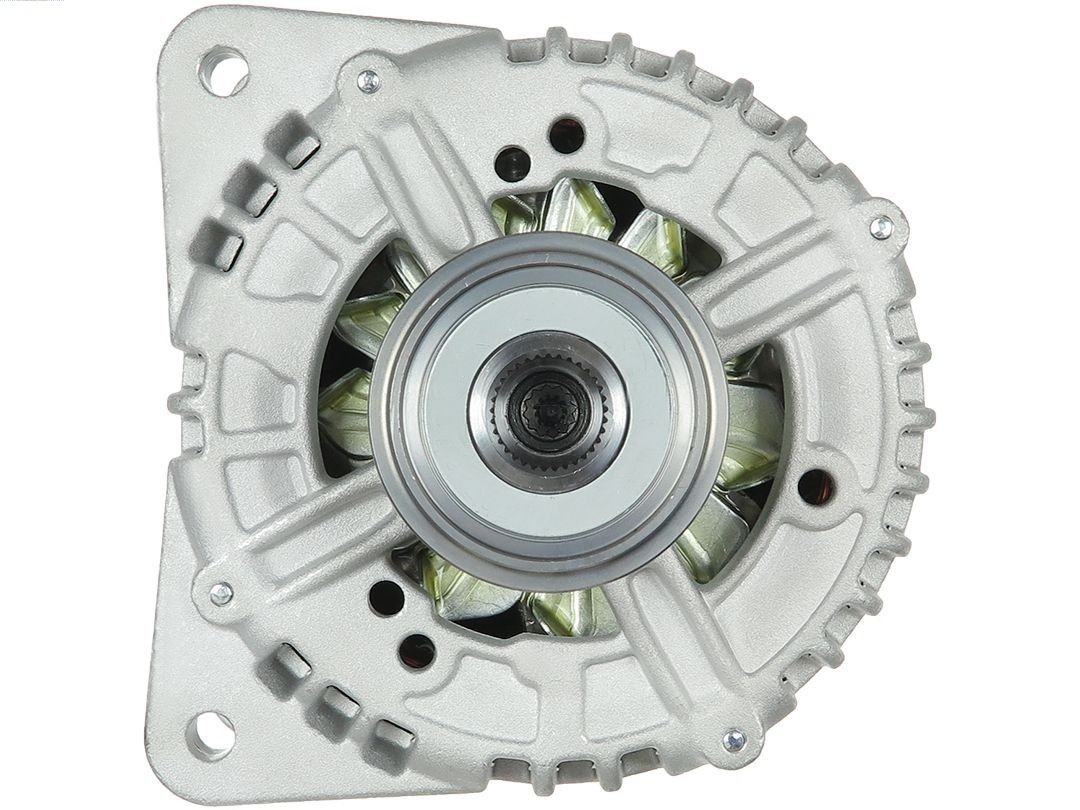 AS-PL A0261 Alternator DODGE experience and price