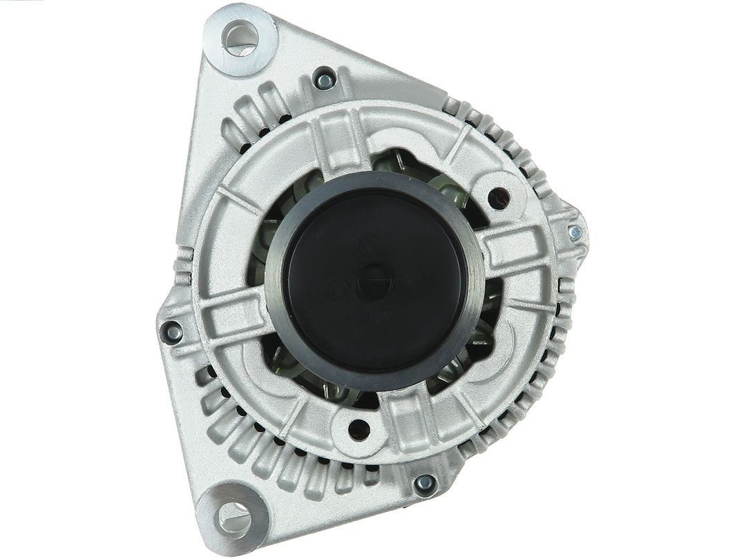 AS-PL A0263 Lichtmaschine für MERCEDES-BENZ UNIMOG LKW in Original Qualität